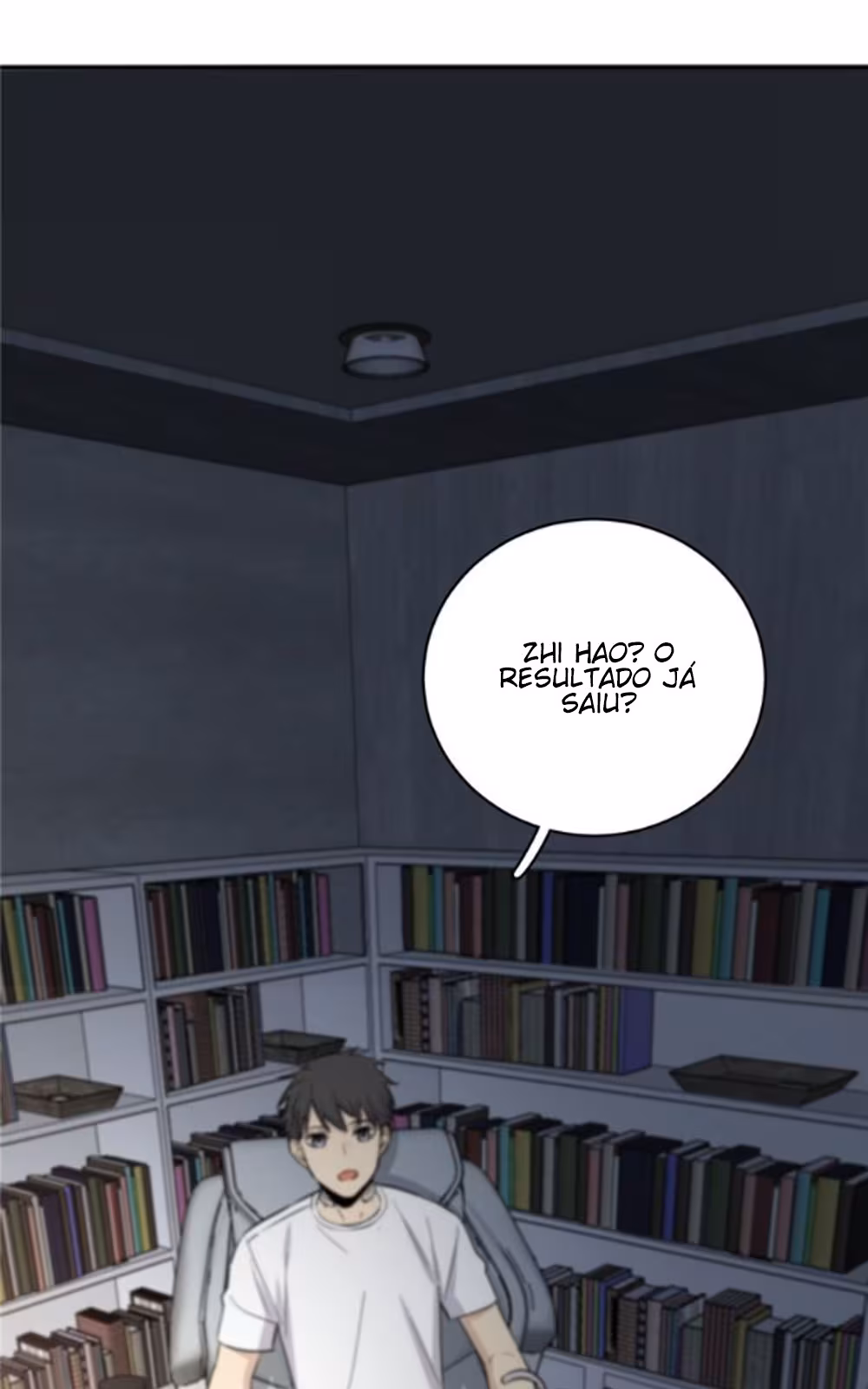 Página do Capítulo 002