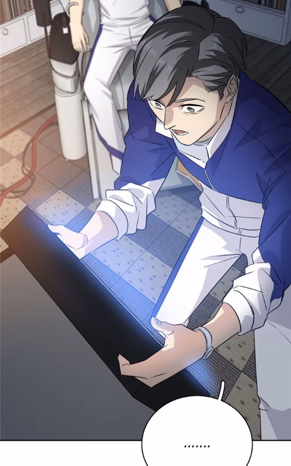 Página do Capítulo 002