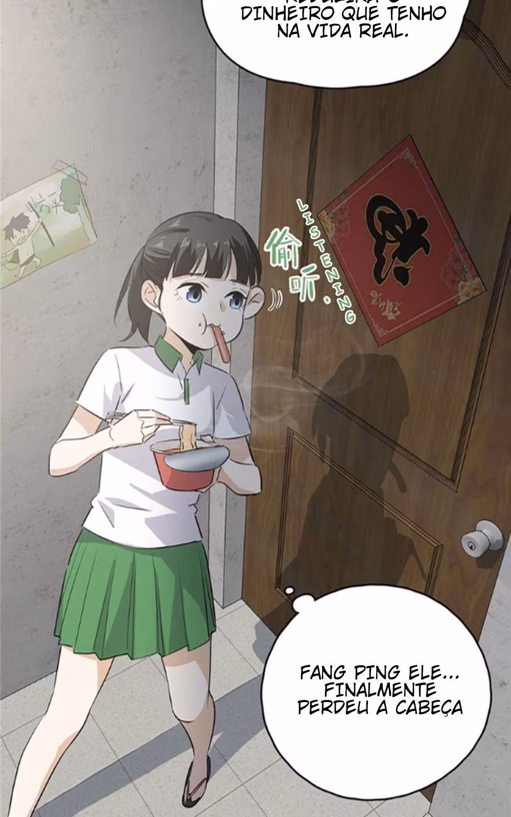 Página do Capítulo 002