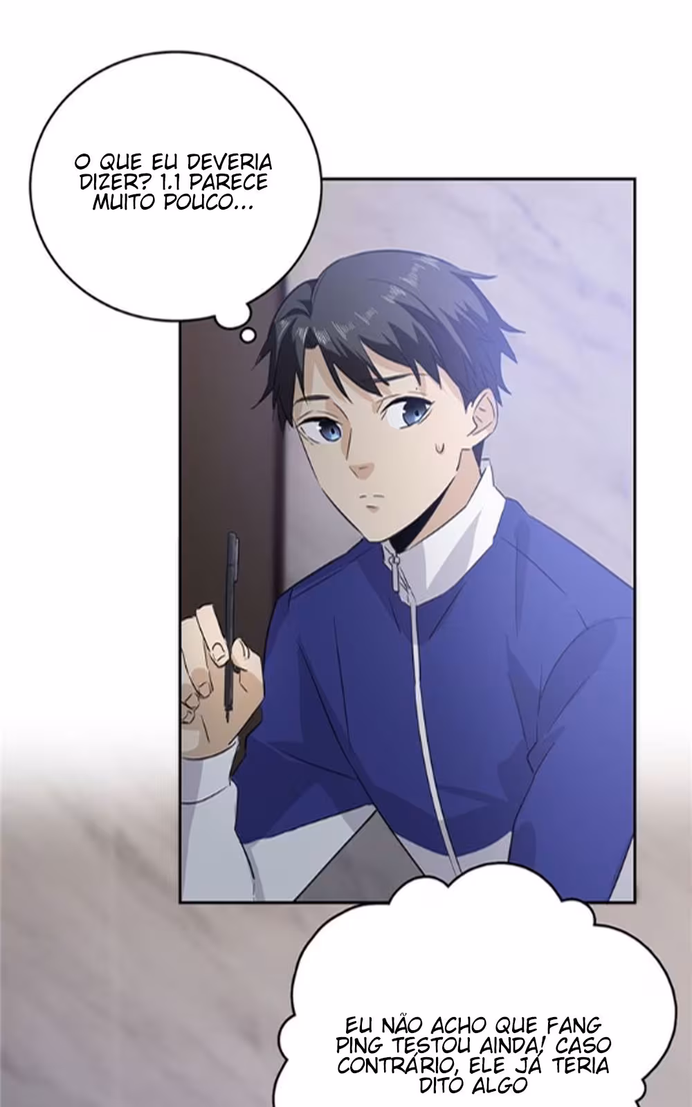 Página do Capítulo 002