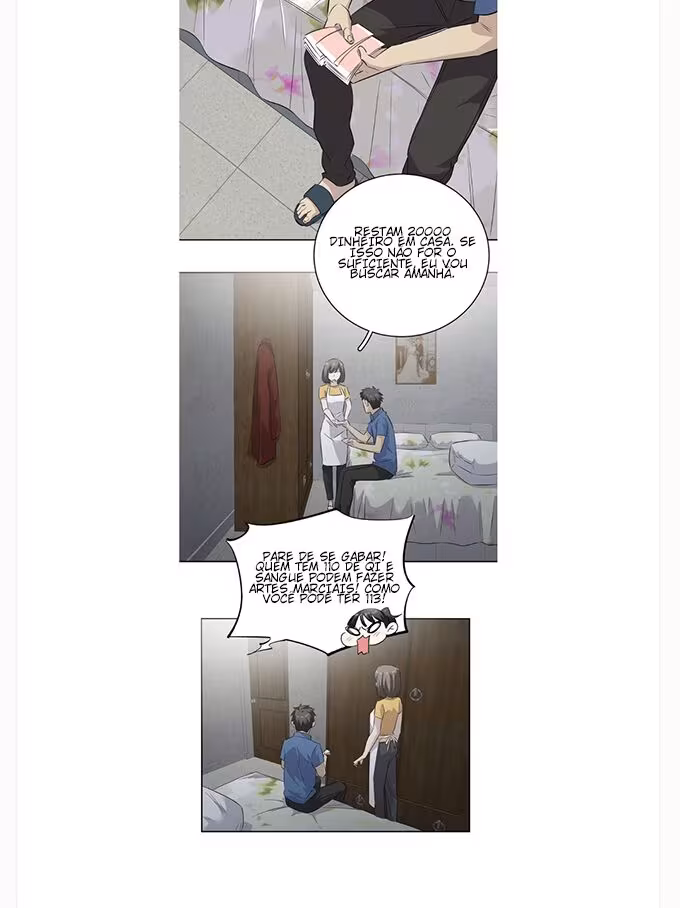 Página do Capítulo 003