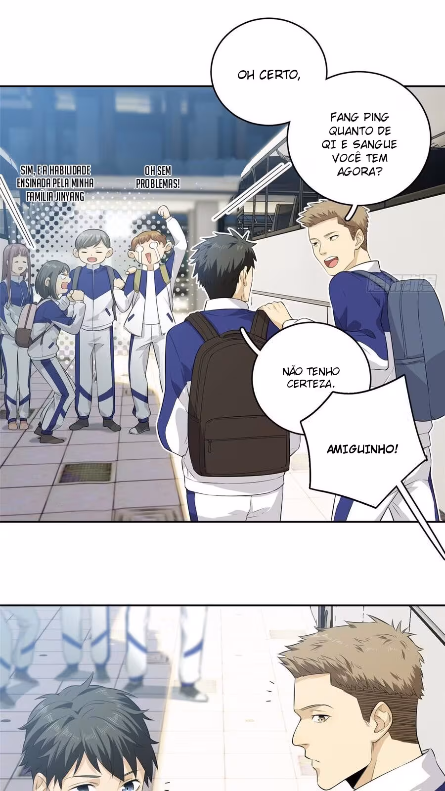 Página do Capítulo 014