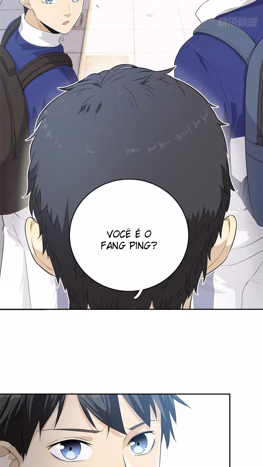 Página do Capítulo 014