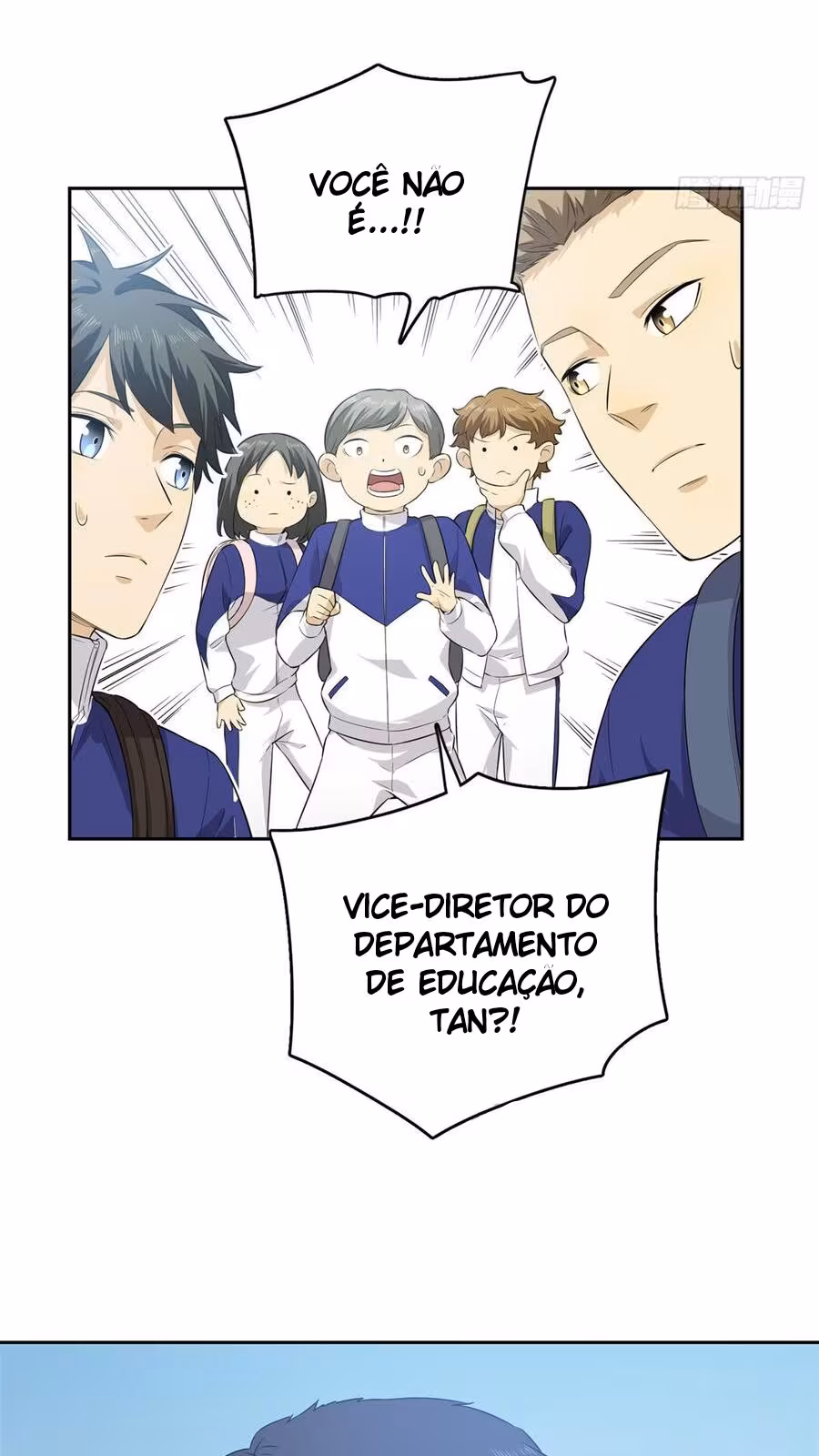 Página do Capítulo 014