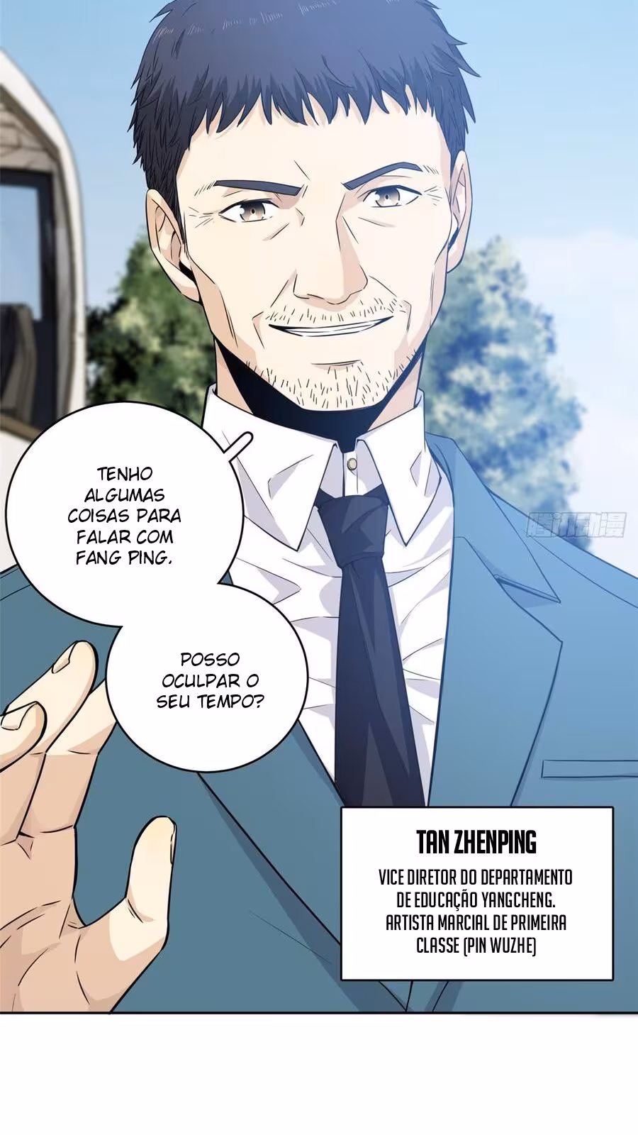 Página do Capítulo 014