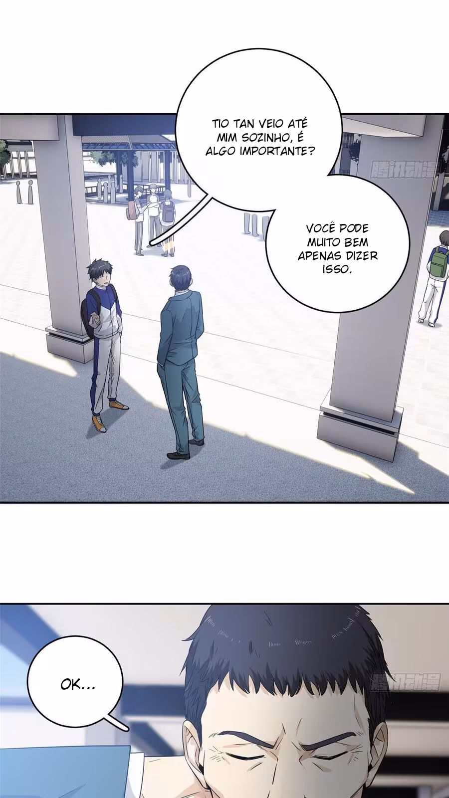 Página do Capítulo 014