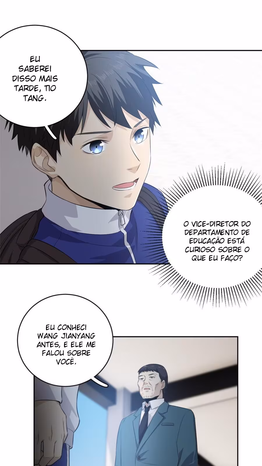 Página do Capítulo 014