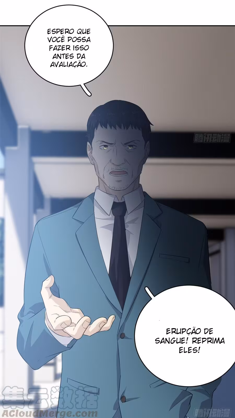 Página do Capítulo 014