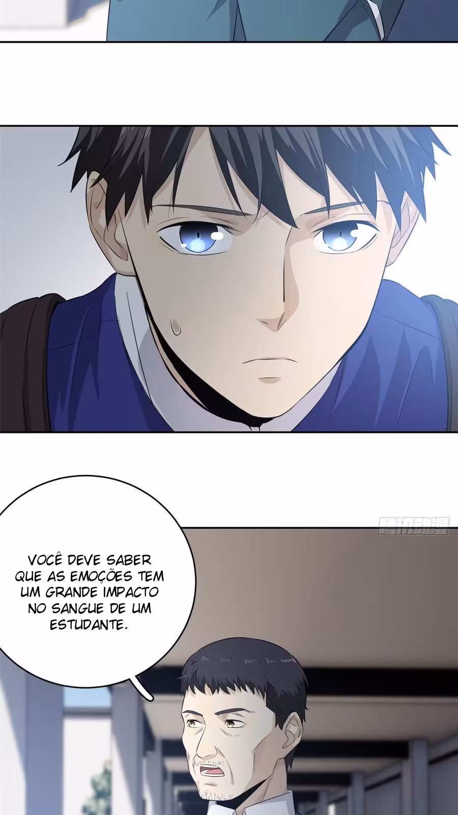 Página do Capítulo 014