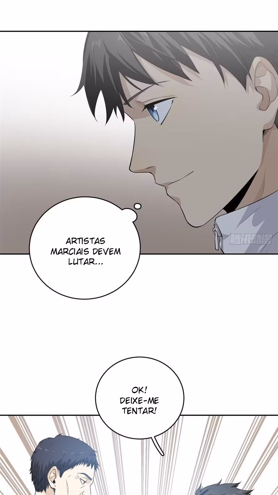 Página do Capítulo 014