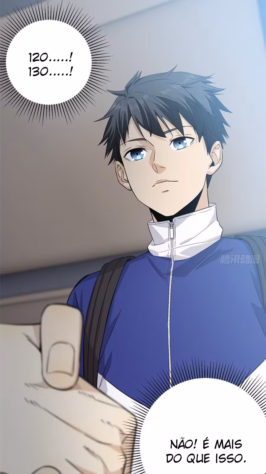 Página do Capítulo 014