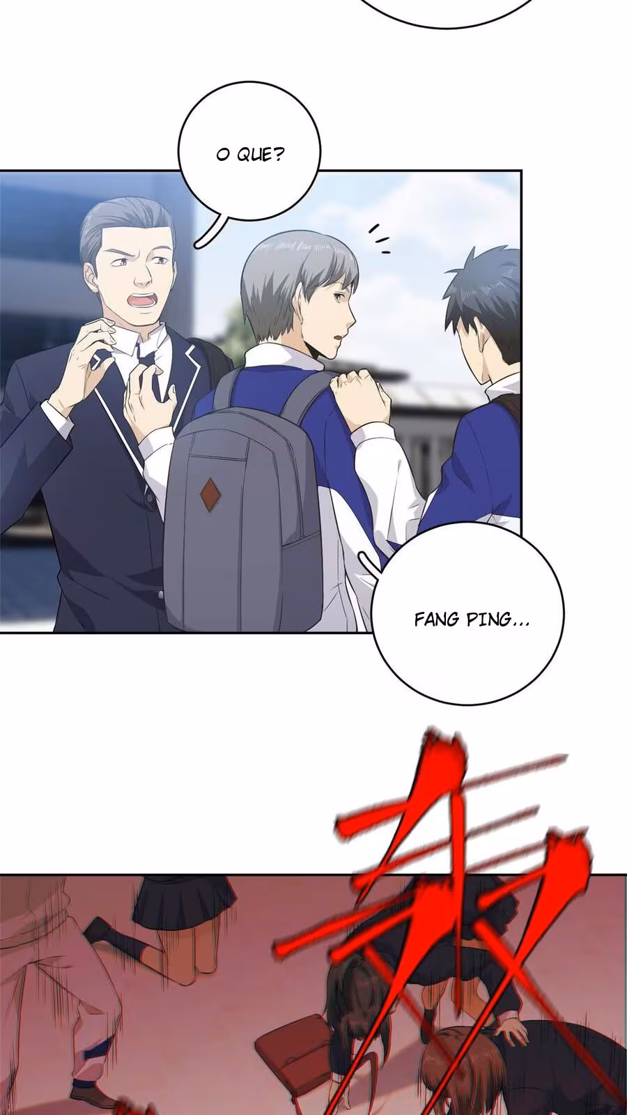 Página do Capítulo 014