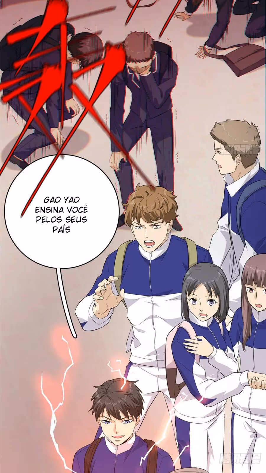 Página do Capítulo 014