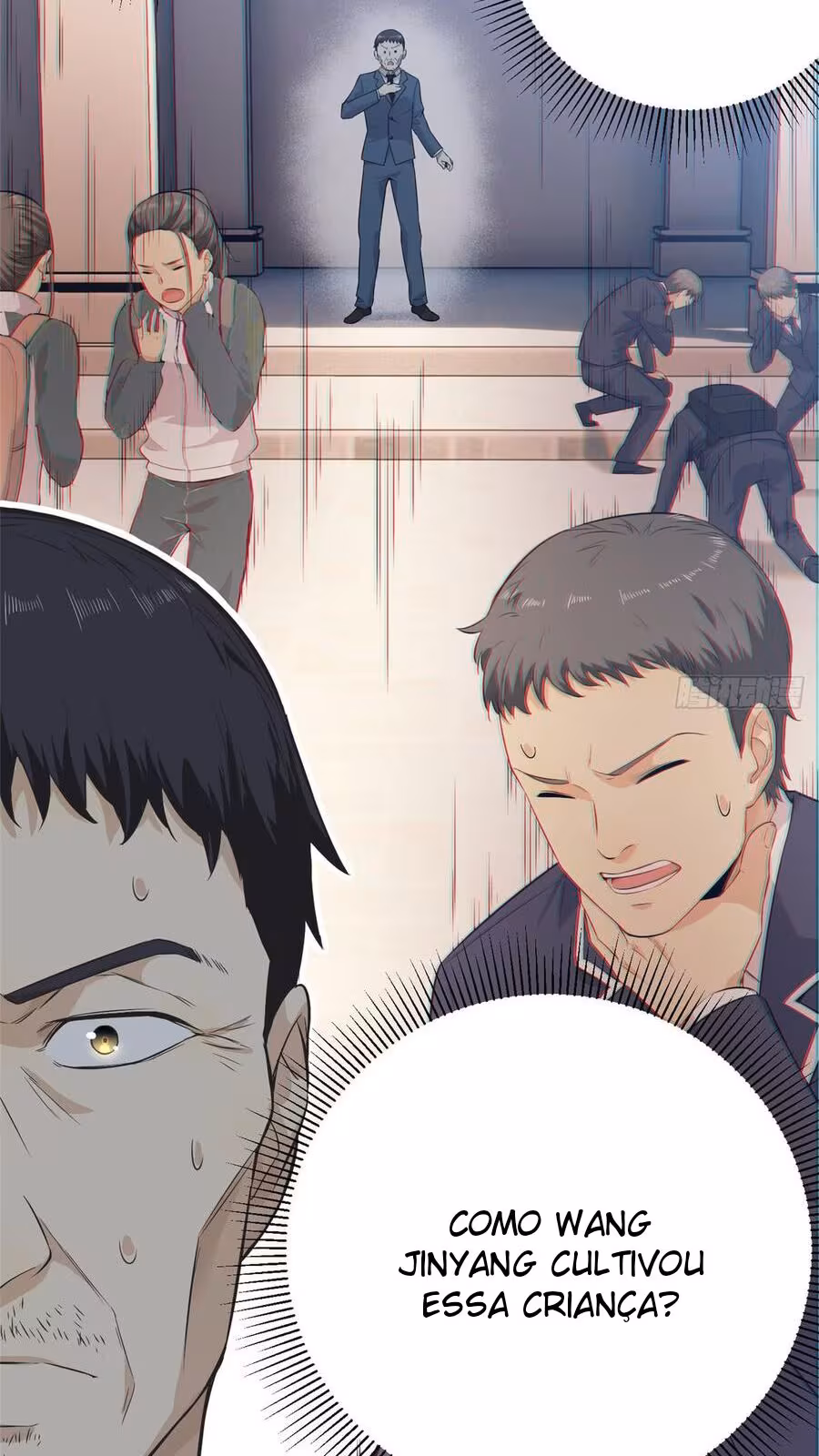 Página do Capítulo 014