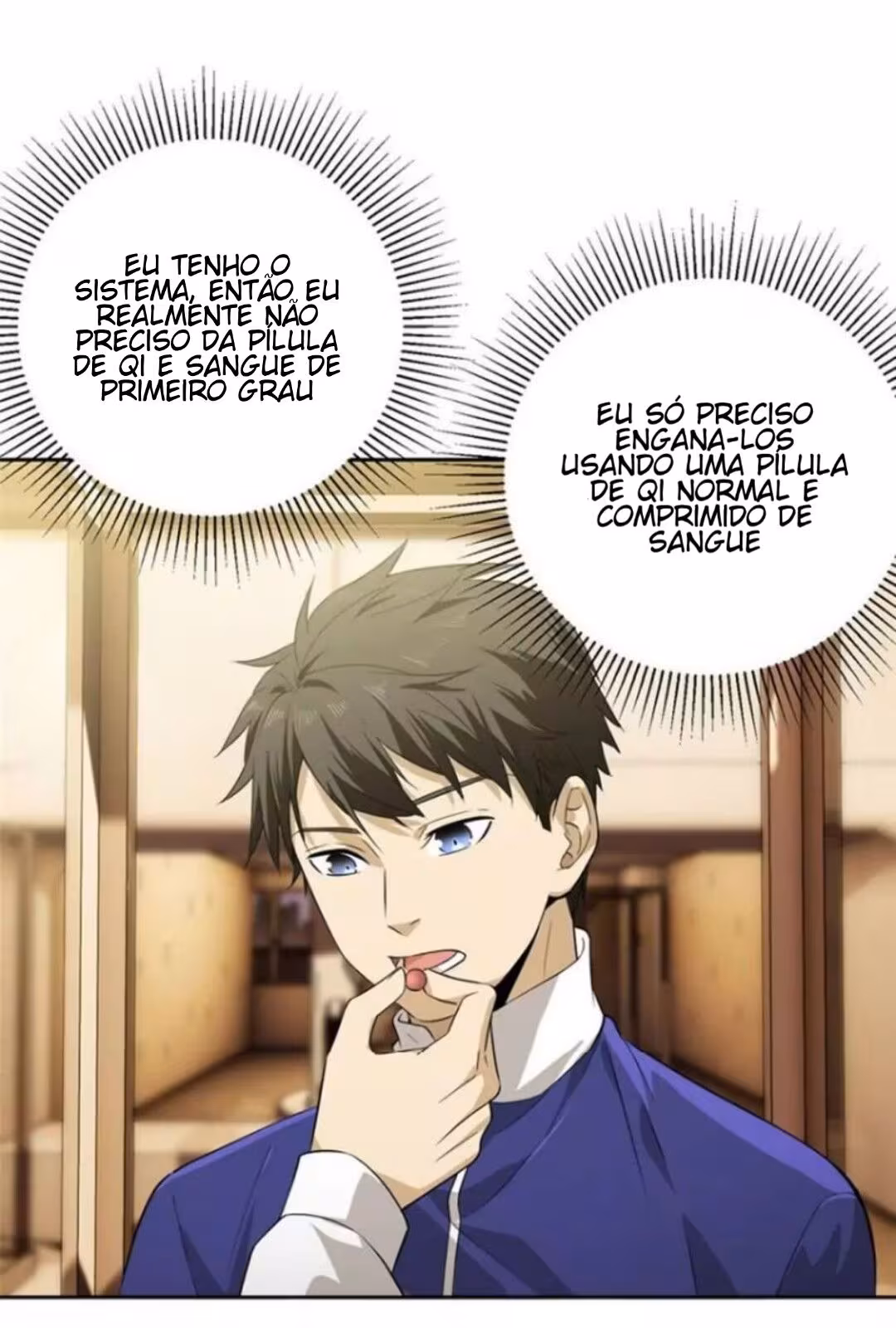 Página do Capítulo 015