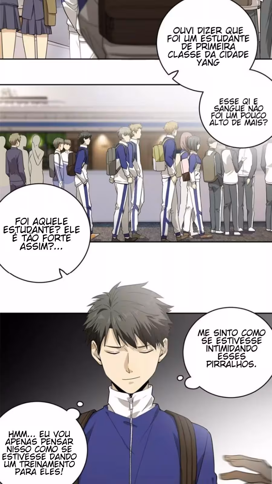 Página do Capítulo 015