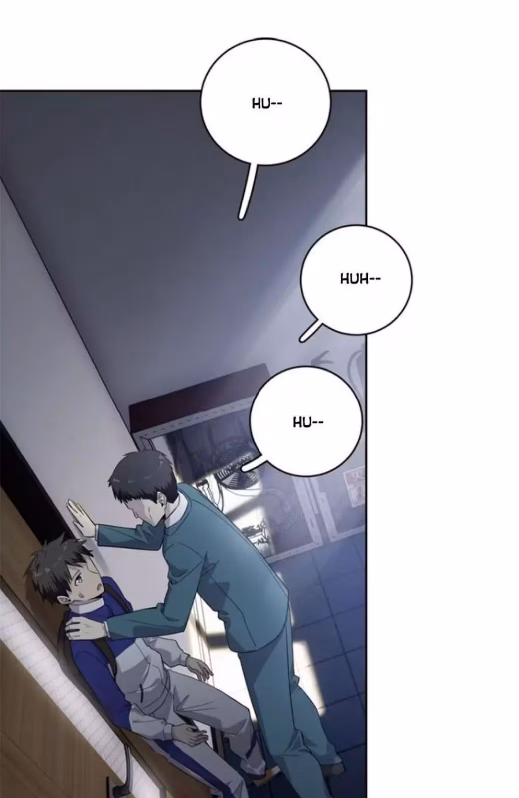 Página do Capítulo 015