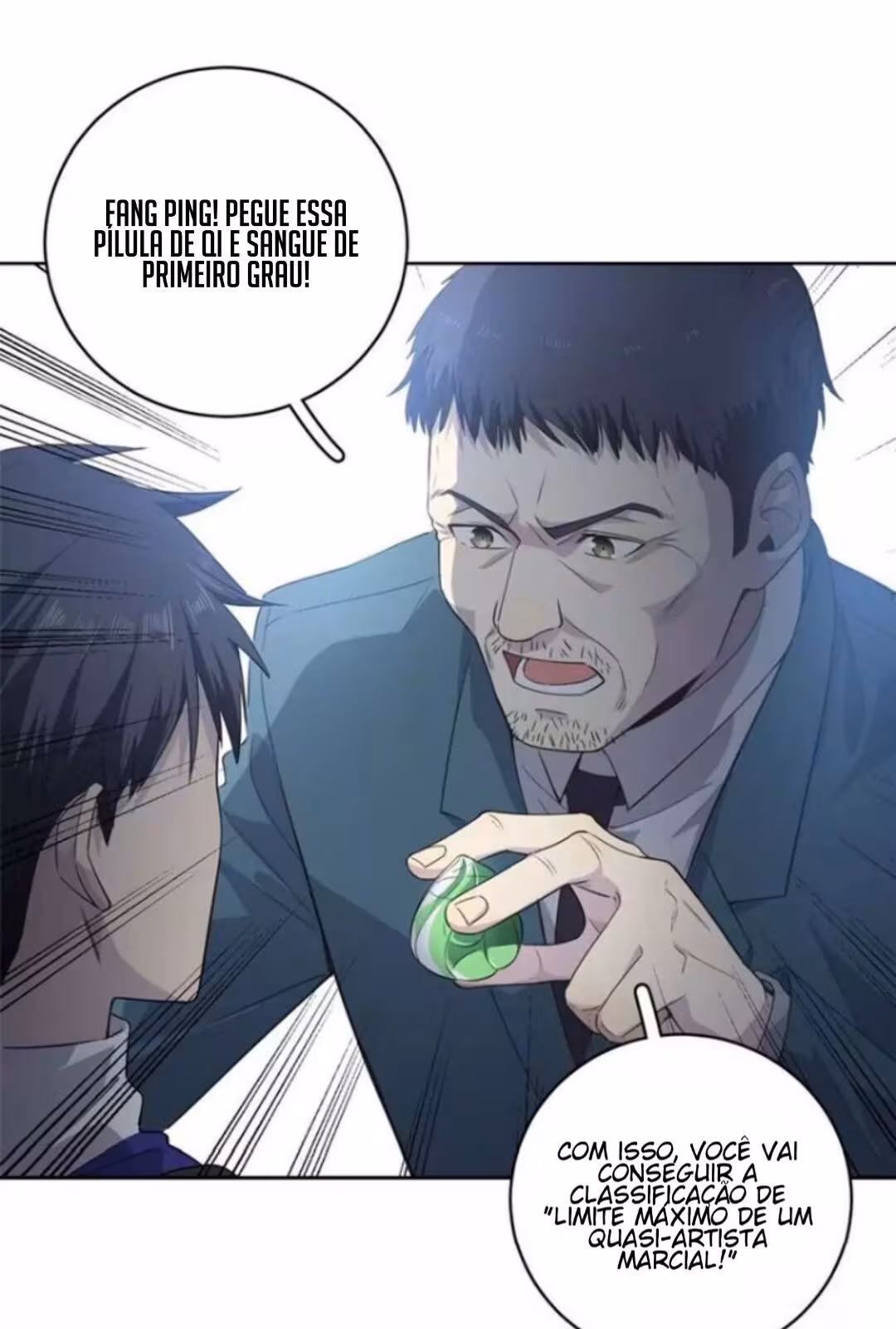 Página do Capítulo 015