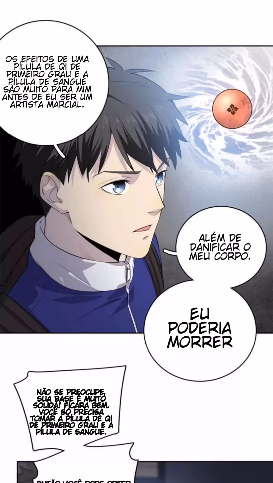 Página do Capítulo 015