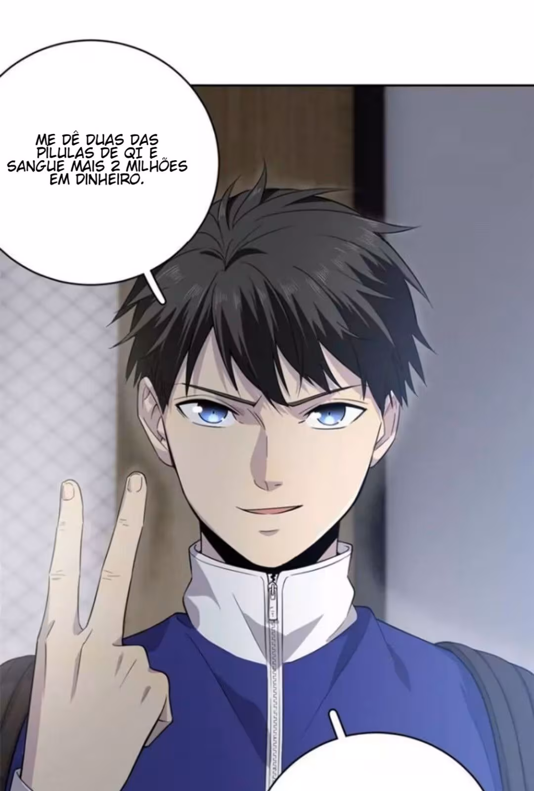 Página do Capítulo 015