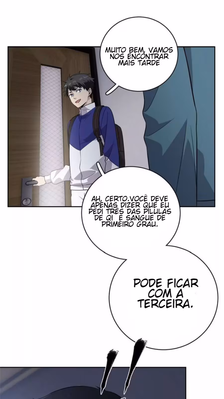 Página do Capítulo 015