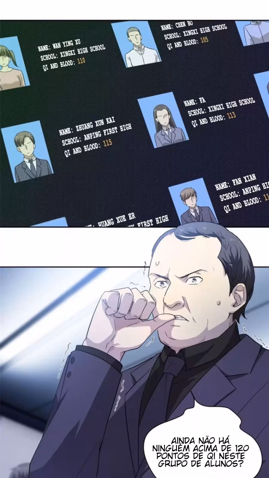 Página do Capítulo 015