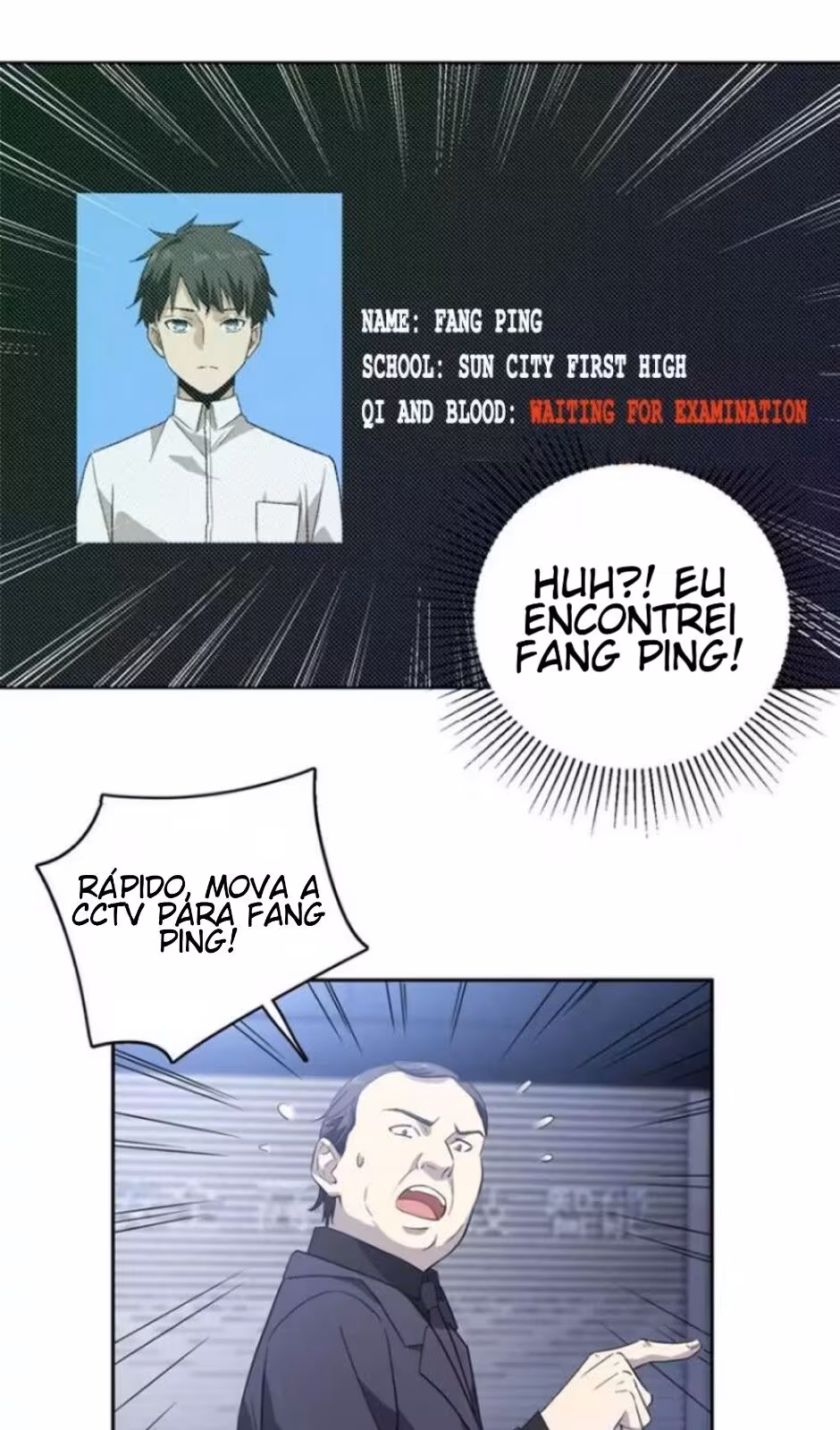 Página do Capítulo 015