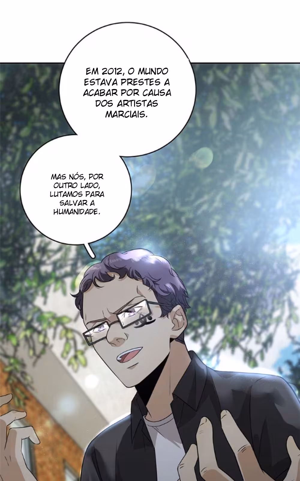 Página do Capítulo 016