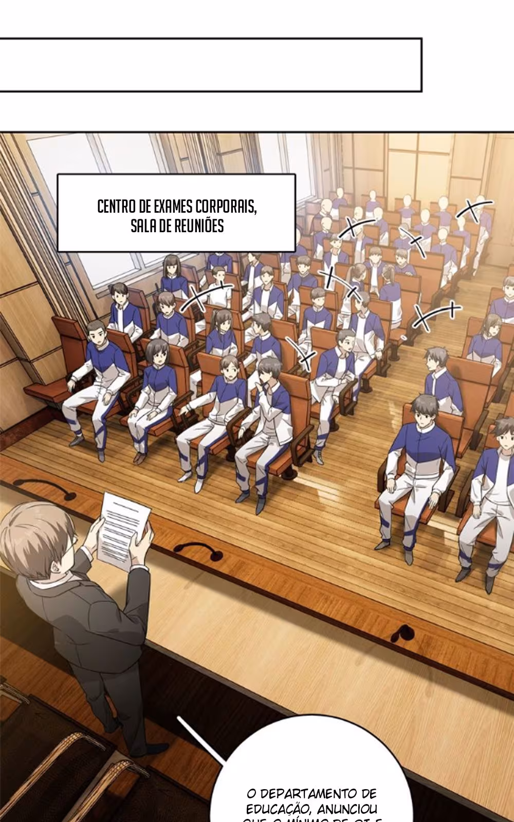 Página do Capítulo 016