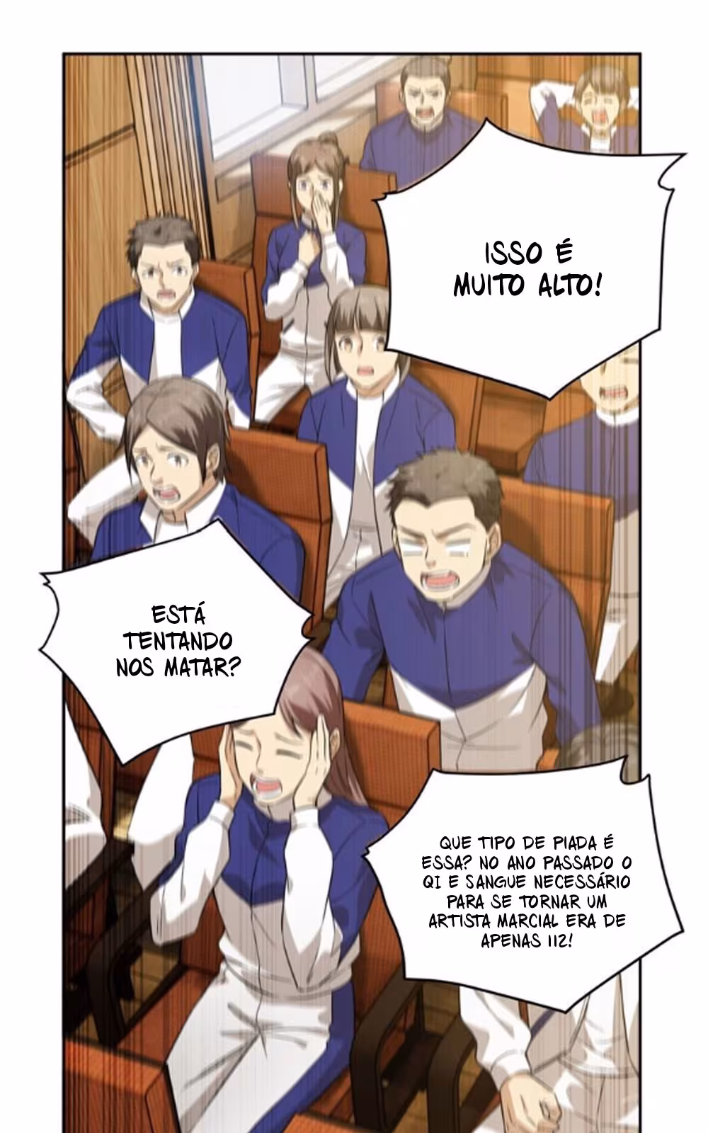 Página do Capítulo 016