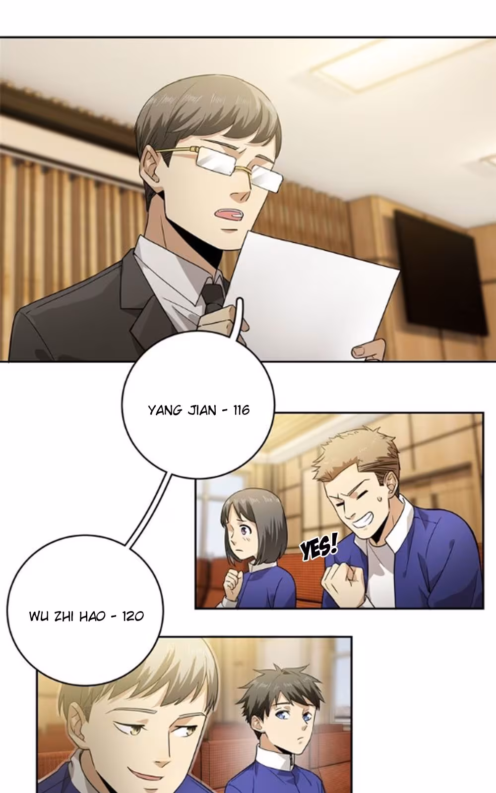 Página do Capítulo 016