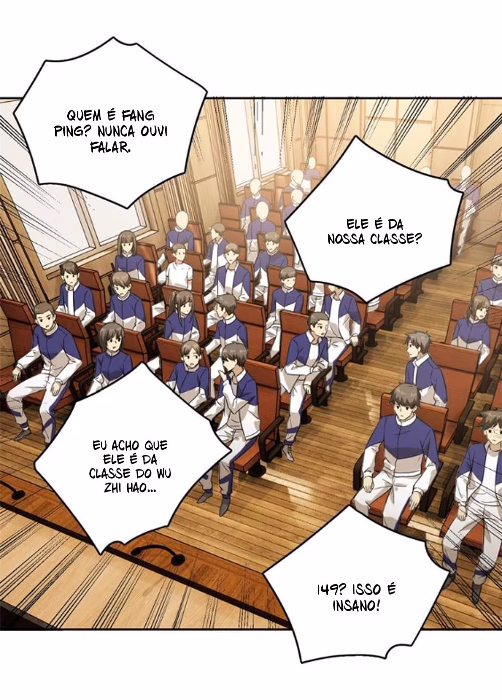 Página do Capítulo 016