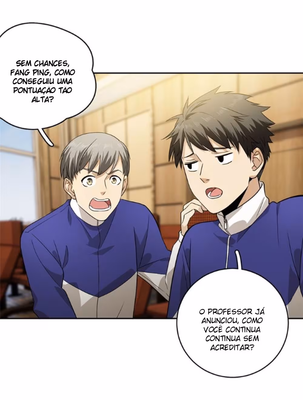 Página do Capítulo 016