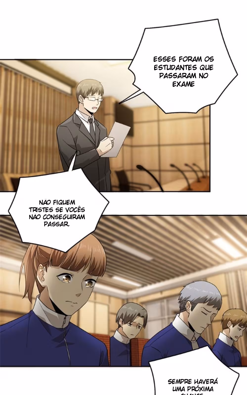 Página do Capítulo 016