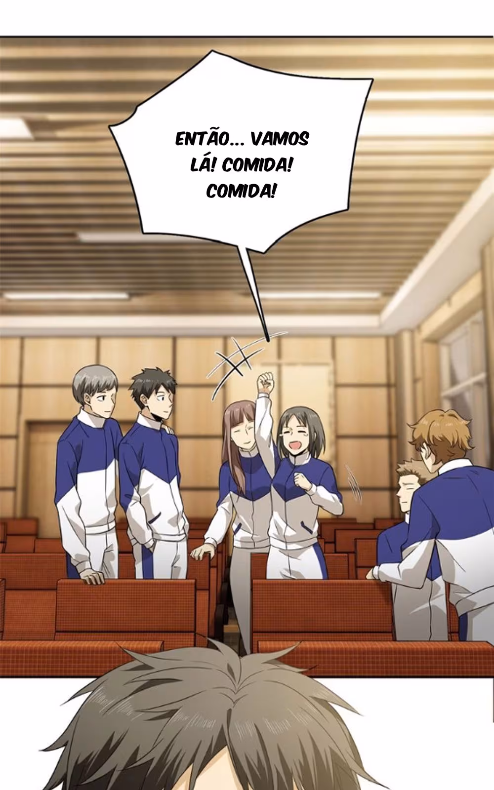 Página do Capítulo 016