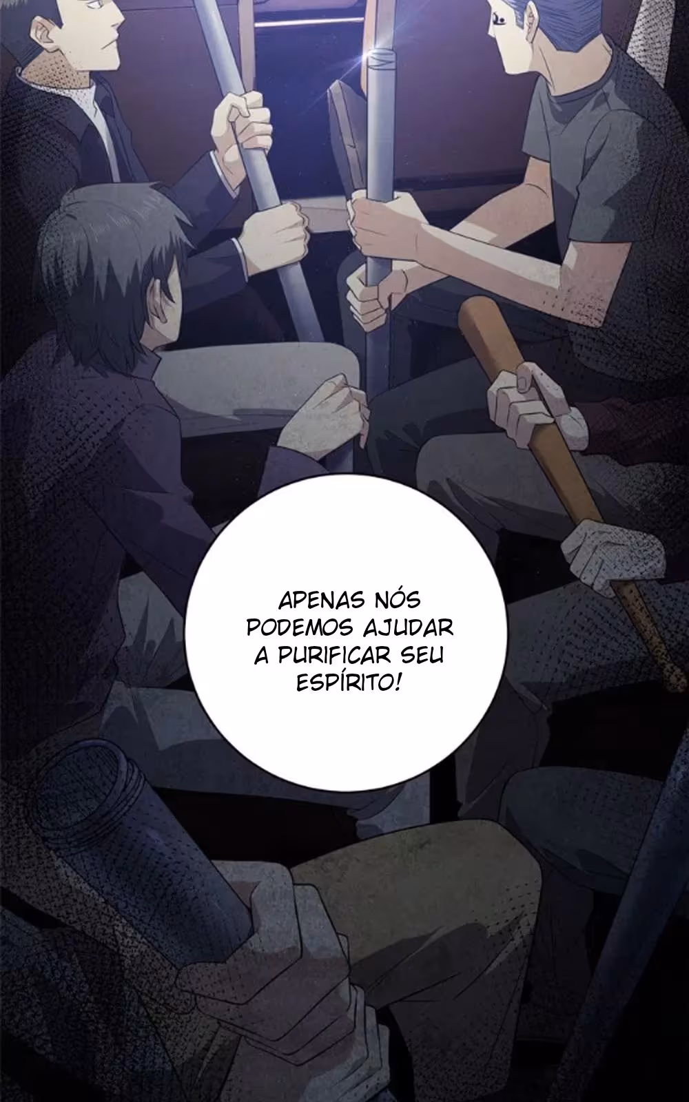 Página do Capítulo 017