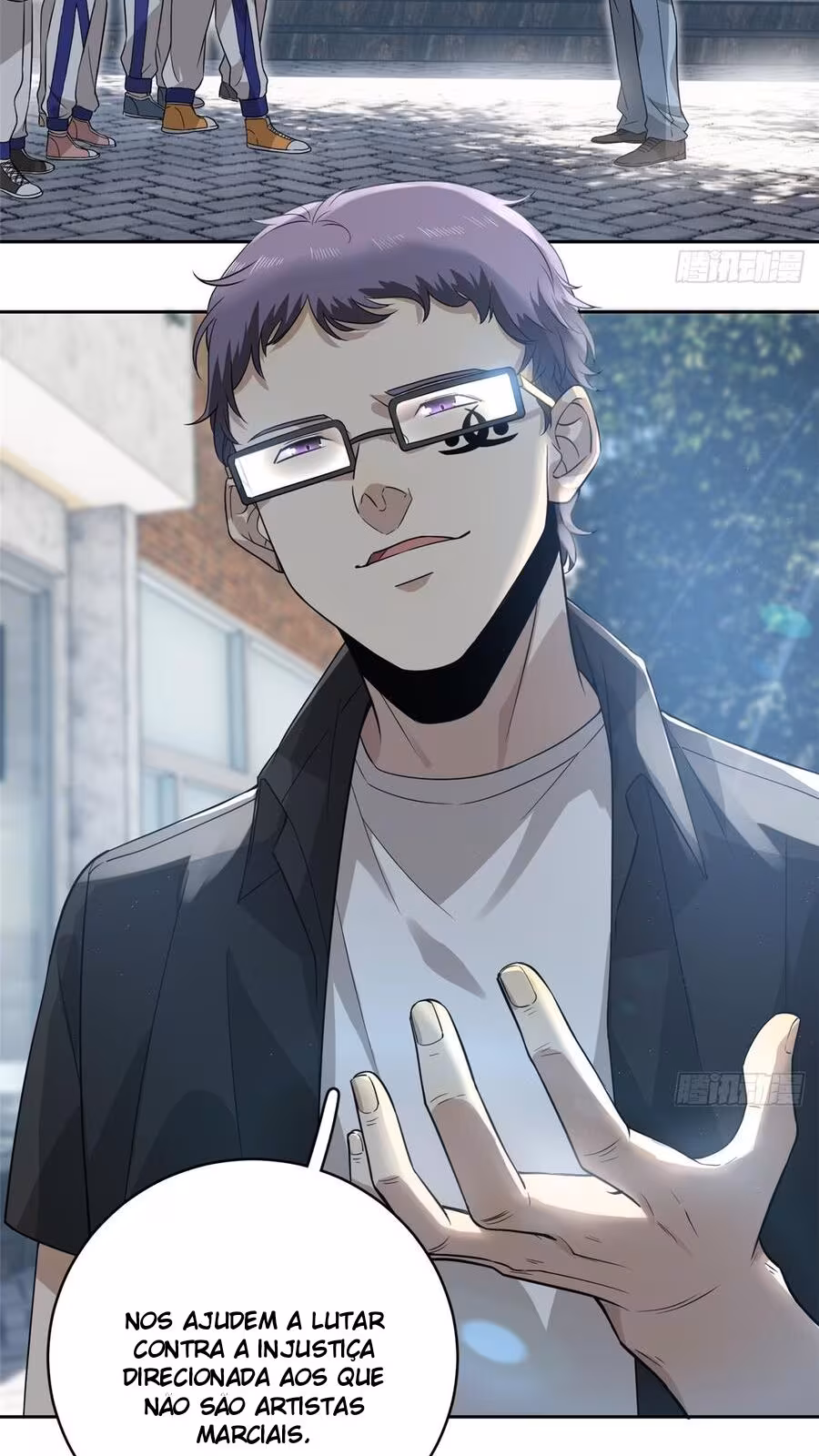 Página do Capítulo 017