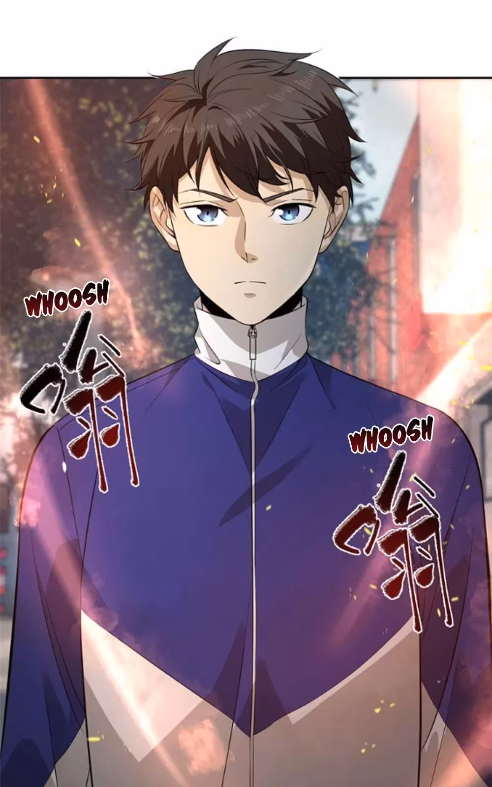 Página do Capítulo 017