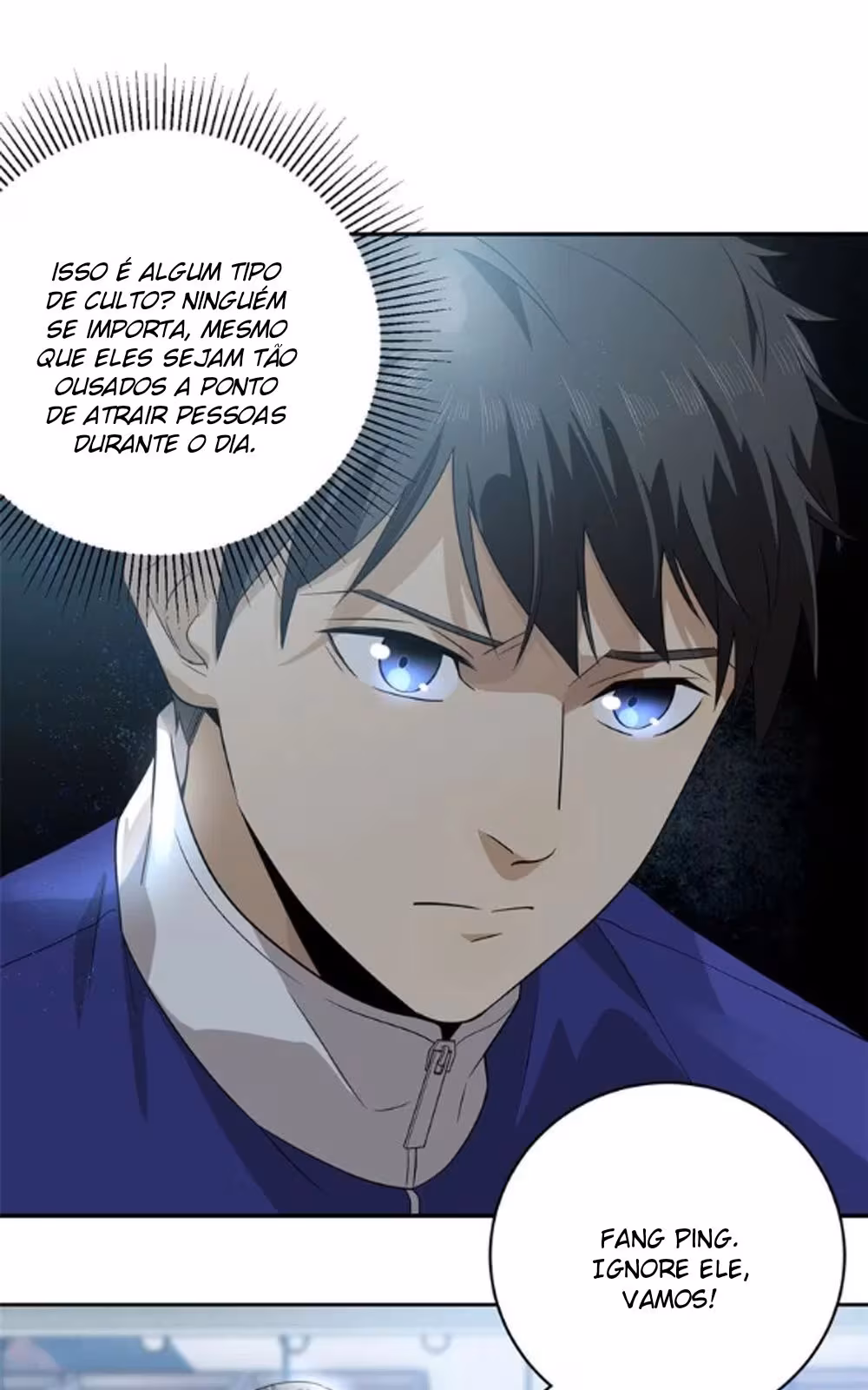 Página do Capítulo 017