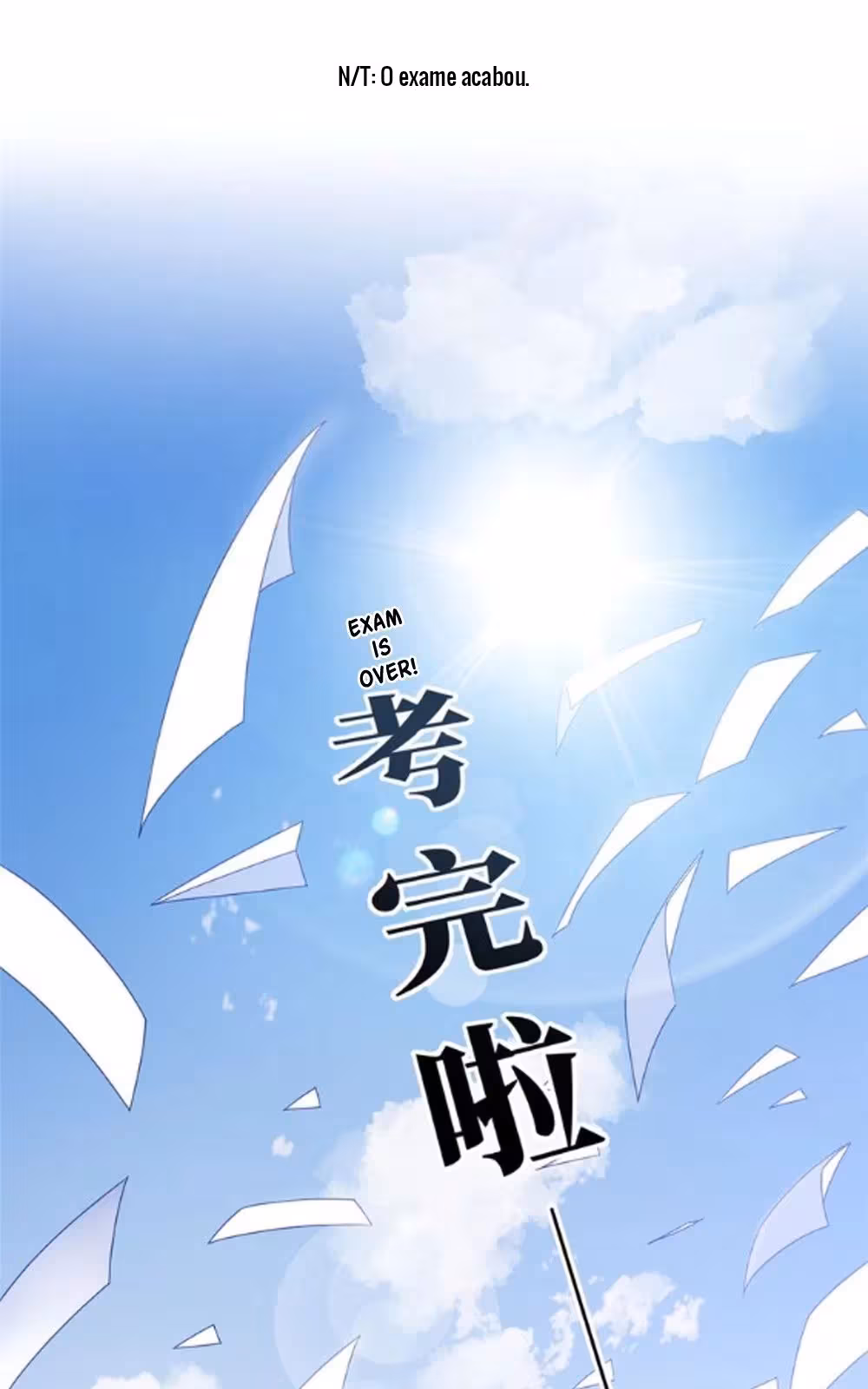 Página do Capítulo 017