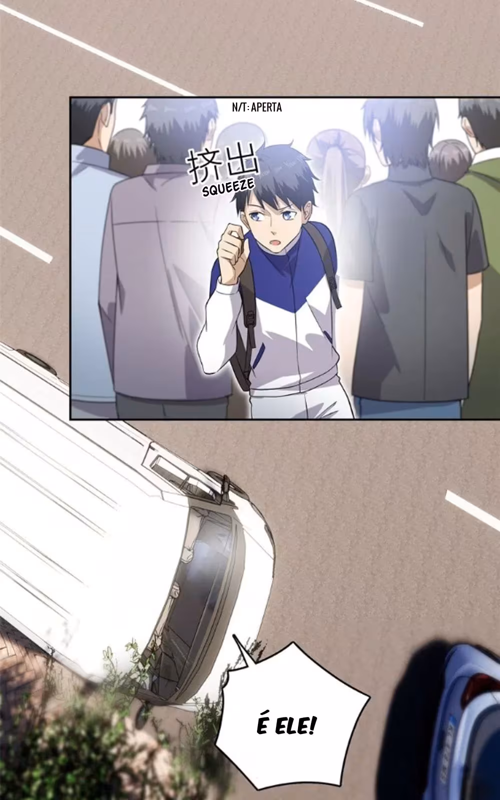 Página do Capítulo 017