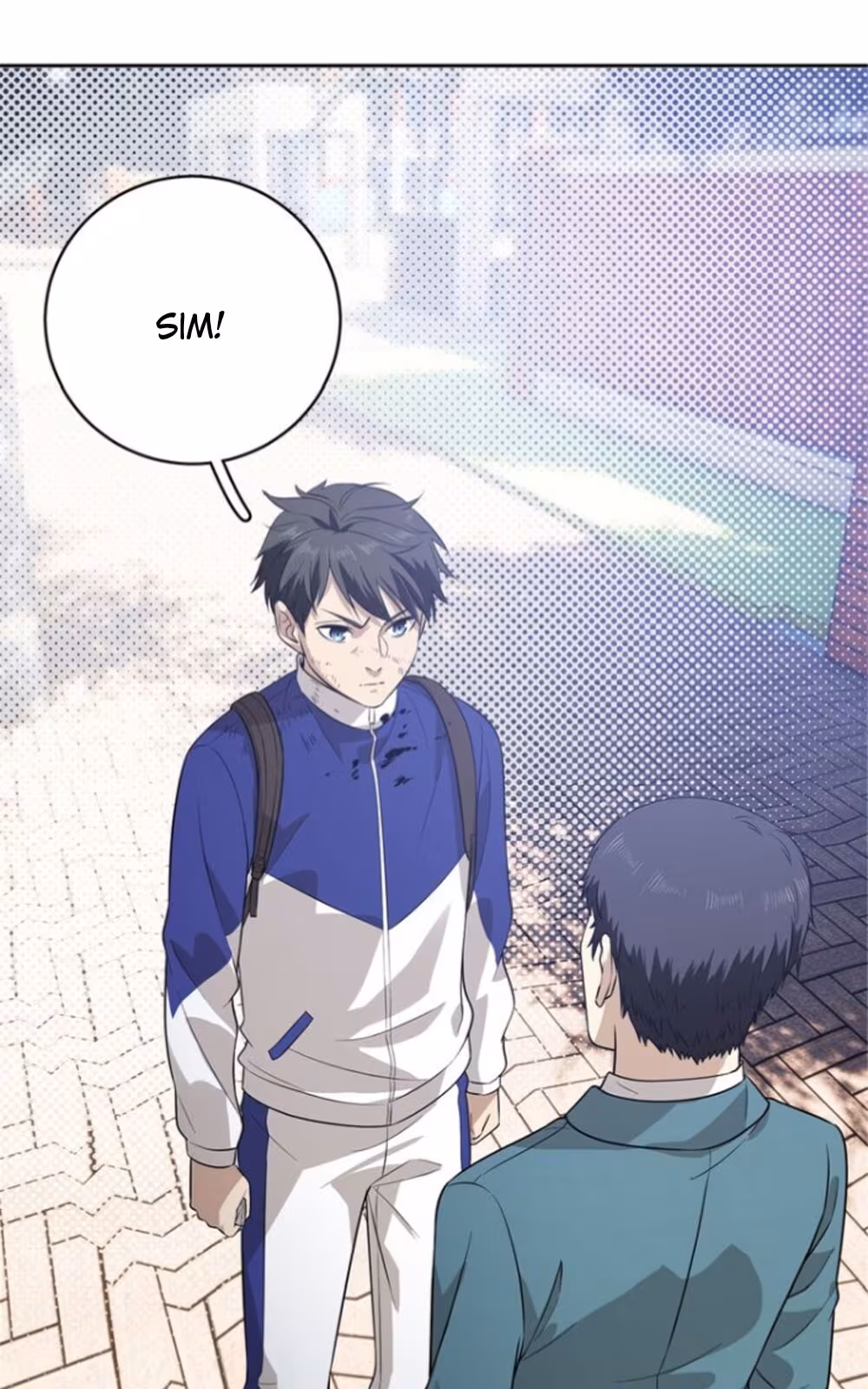 Página do Capítulo 019