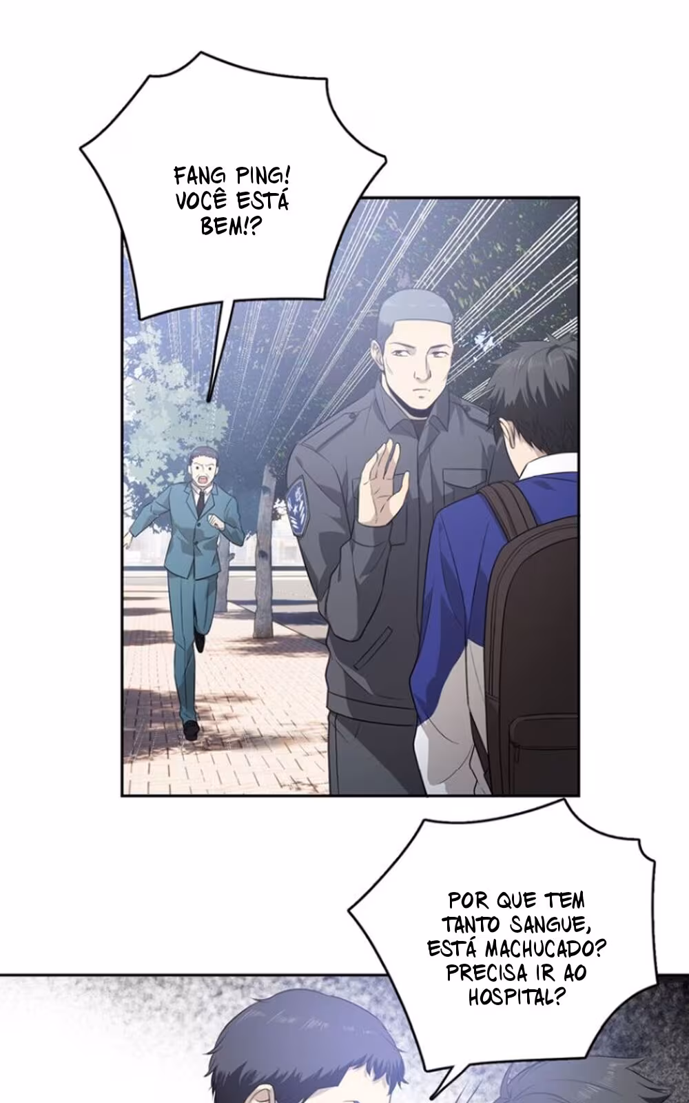 Página do Capítulo 019