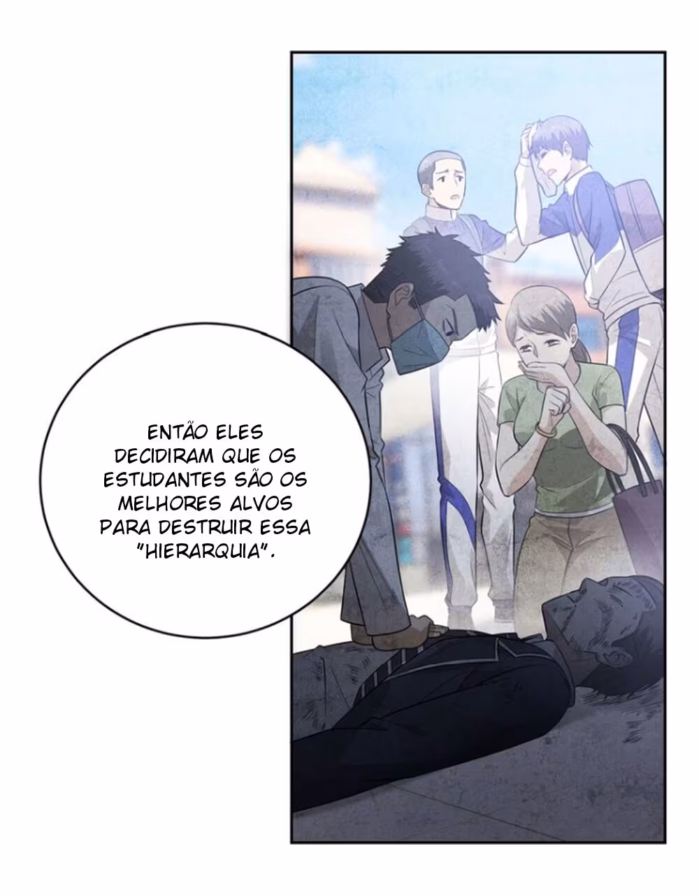 Página do Capítulo 019