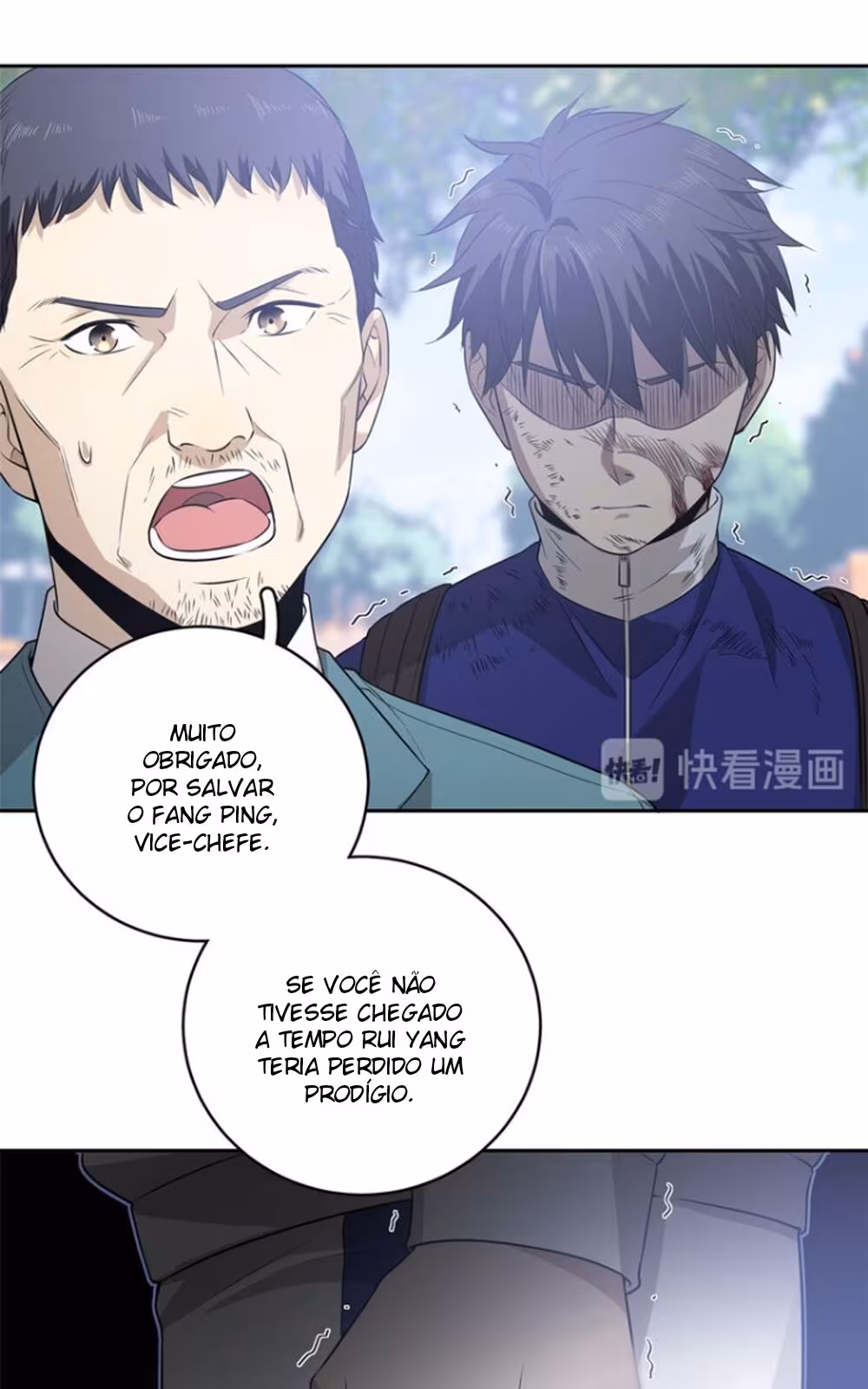 Página do Capítulo 019