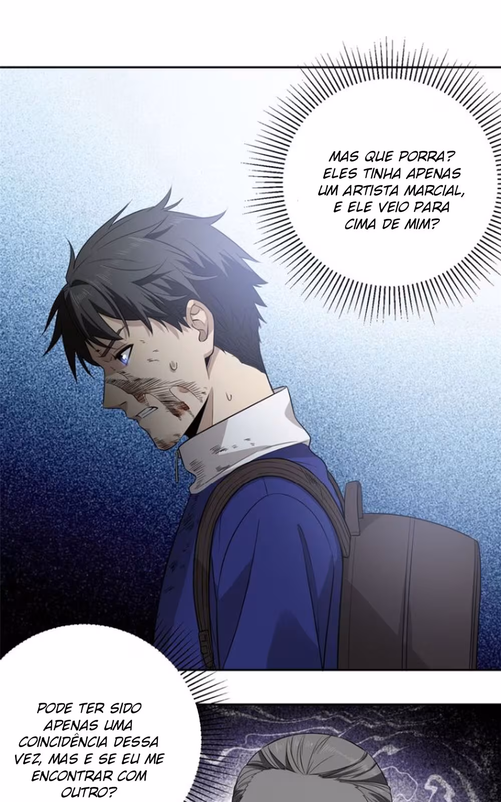 Página do Capítulo 019