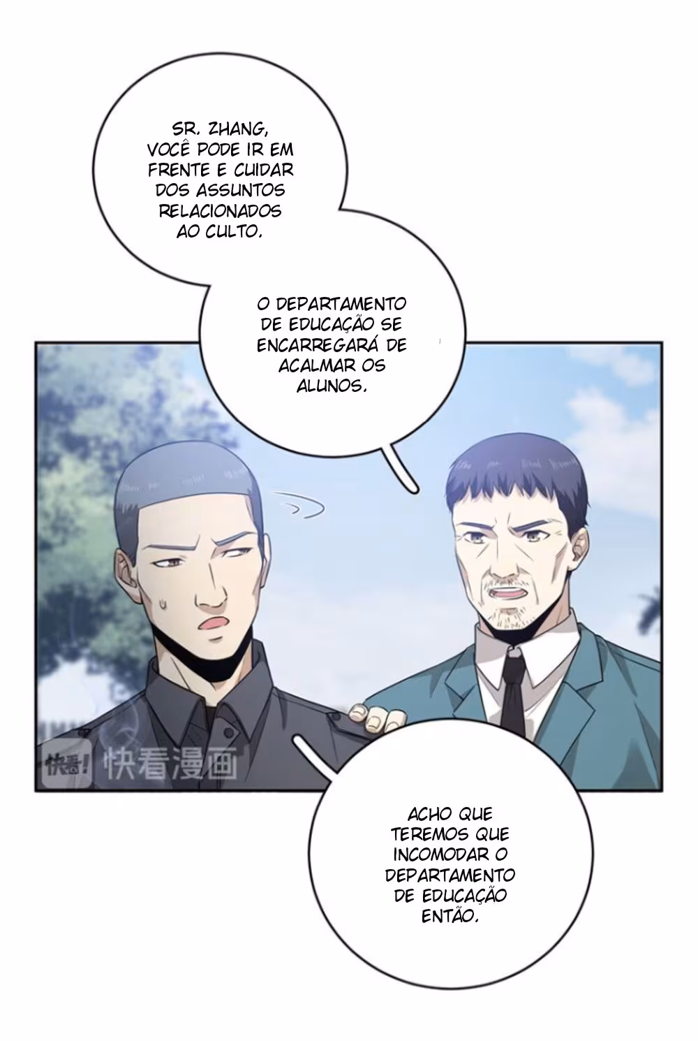 Página do Capítulo 019