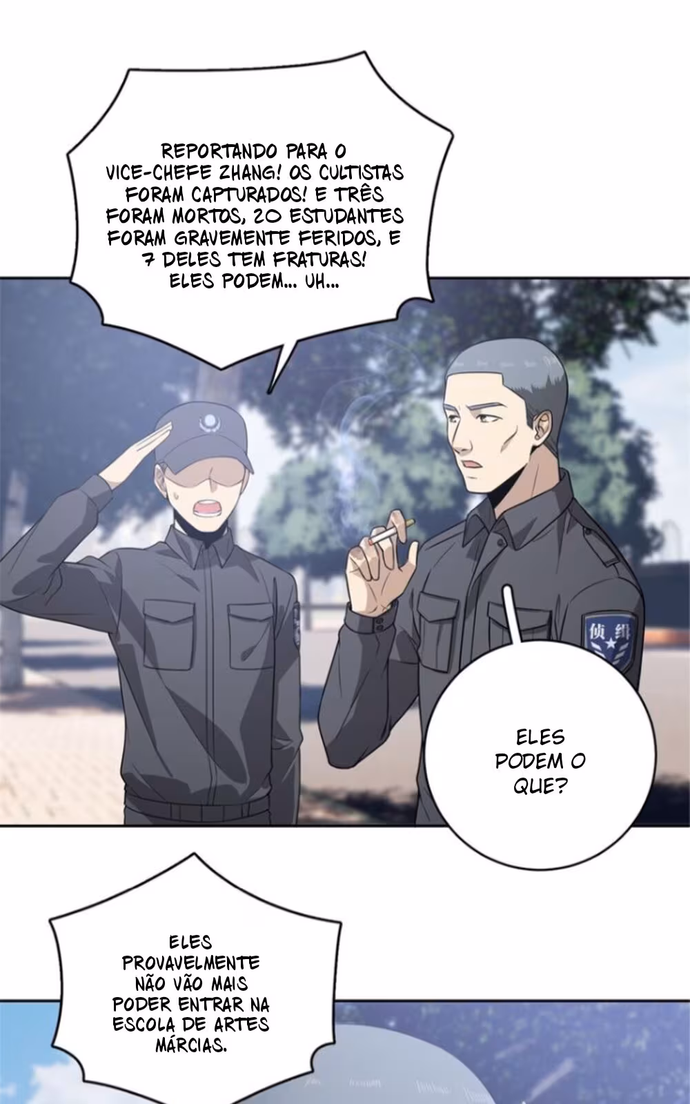 Página do Capítulo 019