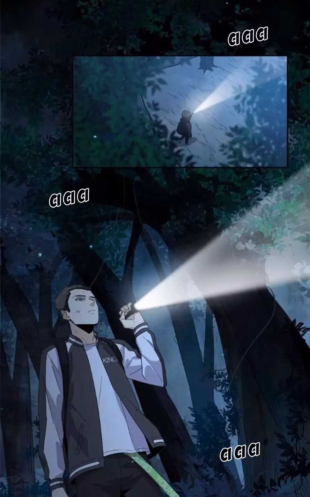 Página do Capítulo 010