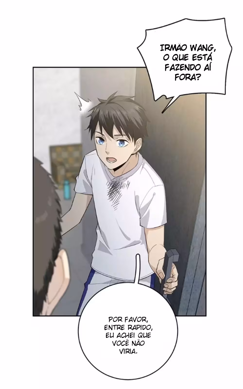 Página do Capítulo 010